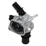 Thermostat Assembly for Opel Combo Van 1.3 CDTI Z13DTJ 2005-2012 4708757