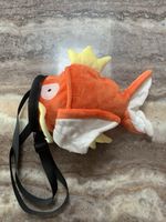 Pokémon Magikarp Chalk Bag | Rock climbing chalk bag | Bouldering Chalk Bag