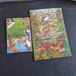 GUYANA 1995 SG 4509-4521 WILDLIFE FULL SET  MNH