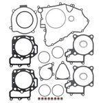 Full Complete Gasket Kit For 05-13 Kawasaki Brute Force 650 750 Teryx 750 KRF750