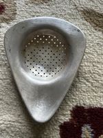 Iraq/Irak Rare Saddam’s Era Tea Strainer Nainava Palace  with Ox Wings Emblem
