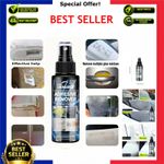 Adhesive Remover Spray Fast-Acting Residue Glue Sticker Remover for Car