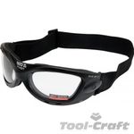 YATO YT-7377, professional safety goggles impact resistant
