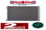 AIR CON RADIATOR AC CONDENSER FITS VAUXHALL VIVARO TRAFIC TALENTO NV300 1.6 dci