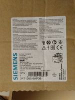 Siemens Vakuumschütz 3RT1265-6AP36 , 3RT1265-6...6 , 3rt1265 , 6AP36 220-240VAC