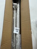 VEVOR Adjustable Stair Handrail - Stainless Steel