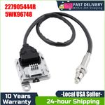 NOX Sensor Rear 227905444R For Vauxhall Vivaro Movano Renault Nissan 1.6 2.3CDTI