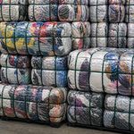 40 Kg Bale Sweatshirts & Hoodies Pre Loved Clothing Wholesale  Resellers Fashion
