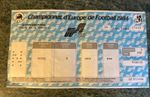 1984 European Championships Ticket West Germany V Portugal - Original Ticket!