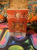 Daka Top Audience 2026 Netherlands Sealed Box