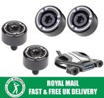 TaylorMade Spider Tour 2pcs Golf Club Putter Head Weights 3g - 17g UK Stock