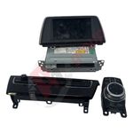 BMW 2 SERIESMK1 FL (F45) 18-21 RADIO KIT 6821135
