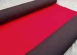 Neoprene wetsuit drysuit material fabric sheet sheets Red