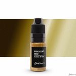 Jackson's : Alcohol Ink : 10ml : Iridescent Gold