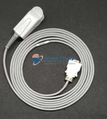 Pulse Oximeter SPO2 Probe, Adult Clip Compatible With MASIMO New