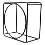 Campfire Cooking Stand Support for Pots Grill Grids Pans Outdoor Barbecue Braai