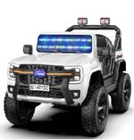 12V Electric Ride on Ford St-150 Truck 2 X 380 Motors Flashy Windscreens LEDs RC