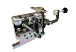 Piranha Compund Tube Notcher UK made