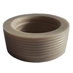 Cask Keystone Thermoplastic No. 2 Fits All Standard Casks In Packs of 10 to 100
