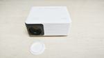 Yoton Y3 Mini Portable Projector,  Hardly Used, NO BOX