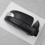 FOR FORD RANGER 2011-23 RIGHT DRIVER SIDE ELECTRIC WING MIRROR POWER FOLDING UK