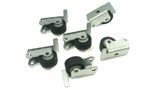 Cassette Tape Deck Player Recorder Pressure Pinch Roller Arm -- NEW! (1 pcs)