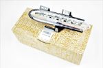 RENAULT SCENIC 3 Lift 2012 T Front Right Daytime Running Light LED 266003179R