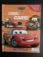My Busy Books Cool Cars