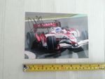 ANTHONY DAVIDSON Signed/Autograph - RACING DRIVER (F1 Formula 1 etc)