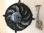 CLASSIC MINI RADIATOR COOLING FAN