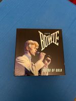 David Bowie Sounds Of Gold CD Boxset  (silver Edition)
