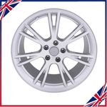 FITS TESLA MODEL Y ALLOY WHEEL RIM 9.5J x19" ET45 1188222-00-B