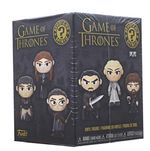 Funko Mystery Minis: Game of Thrones Bundle of 3 New