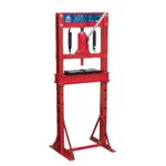  Sealey Hydraulic Press 10 Tonne Economy Floor Type YK10ECF