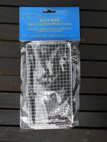 Meat Cutter 6mm fits over square fishing bait box, carp, barbel, tench