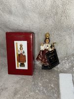 5” Child Of Prague Florentine Resin Statue~125mm