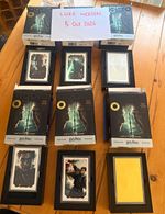 Harry Potter vs Voldemort 2026 Agoro Foils - Pure 5g Silver & Gold Boxed