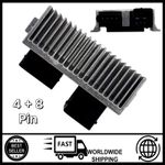 Glow Plug Relay Control Unit FOR Nissan Juke Qashqai X-Trail Micra NV200 1.5 dCi