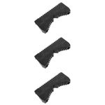 Replacement Ladder Rubber Pads Set Non Slip Ladder Mat for Home Use