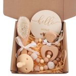 Baby Gift, Baby Shower Gift Set.