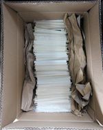 LARGE BOX OF PHQ CARDS ALL REAR FDI OR SPECIAL HANDSTAMPS 1970s - EARLY 2000s.