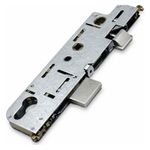 GU Old Style 35mm uPVC Door Lock Gearbox 92PZ Single Spindle All Metal