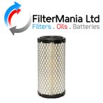 SURE AIR FILTER SFA2686P (AF25550/P822686/CA9248/46449/RS3715/32/919902)