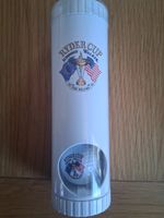 Ryder Cup 93 Titleist Balls Marker and Tees Golf Gift Set