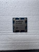 AMD Ryzen 9 9950X3D processor