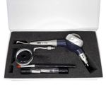 Dental Prophy Mate Air Flow Jet Teeth Polishing Unite Midwest 4 Hole Fit NSK neo