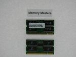MEM-NPE-G1-1GB 2x512MB Memory for Cisco 7200 NPE-G1 TESTED