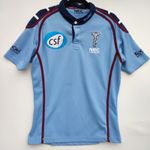 Harlequins 2003 - 2004 CSF Kooga Away Rugby Shirt | Men's Medium