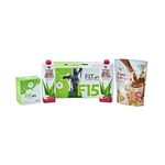 Forever Living Aloe Vera F15 Weight Loss Beginner Intermediate Advanced rrp.£133