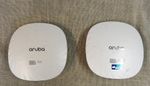 USED Aruba AP-535 (RW) Unified AP APIN0535 WIFI Wireless Router ENTERPRISE / PRO